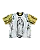 CAMISETA GUADALUPE (PRETO) - Imagem 1