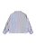 CAMISA FRAGMENTADA - PORTAL (AZUL) - Imagem 2