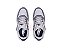 TENIS HEVEA DOTS CINZA NEBLINA OE - Imagem 3