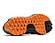 TENIS HEVEA DOTS PRT CORDURA VERDE OE - Imagem 5