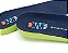 TENIS DWF AZUL DENIM ESSENCIAL - Imagem 12
