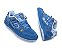 TENIS DWF AZUL DENIM ESSENCIAL - Imagem 4