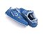 TENIS DWF AZUL DENIM ESSENCIAL - Imagem 11
