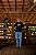 Camiseta Textura Preta Coroa - Imagem 3