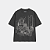 Camiseta Parede de Roça Chumbo Coroa - Imagem 1