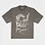 Camiseta Árvore Caída Marrom Claro Coroa - Imagem 1