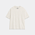 Camiseta Cotidiano Off White Coroa - Imagem 2