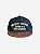 Vintage Denim Hat Fati - Imagem 1