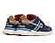 TENIS OUS PHIBO 1123 GRIMALDI - Imagem 10