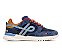 TENIS OUS PHIBO 1123 GRIMALDI - Imagem 1