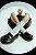 Loafer Black VIGA - Imagem 6