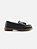 Loafer Black VIGA - Imagem 4