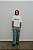 Camiseta Fita Corp x Coroa Off White - Imagem 3