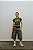 Baby Tee Fita Corp x Coroa Verde Selva - Imagem 3