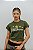 Baby Tee Fita Corp x Coroa Verde Selva - Imagem 2