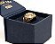 ANEL ÖUS 18K GOLDEN ERA - Imagem 5