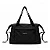 Dumbo Bag Black AQVA - Imagem 1