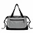 Dumbo Bag Grey AQVA - Imagem 1