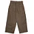 Calça Limbo Classic Marrom - Imagem 1