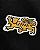SHORTS MOLETOM ONCA LOGO SURVIVAL - Imagem 3