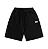SHORTS MOLETOM ONCA LOGO SURVIVAL - Imagem 1