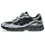 Tênis Asics GEL-Nyc - Preto/Cinza - Imagem 4