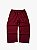 Calça Fati Perfect Sweatpants - Bordô - Imagem 1