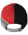 Bone Mad Bone Baseball Cap - 50/50 - Imagem 2