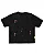 Camiseta Mad Escamas (Preto) - Imagem 1
