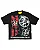 Camiseta Mad Caverao (Preto) - Imagem 1