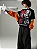 Camiseta Mad Caverao (Preto) - Imagem 3