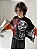 Camiseta Mad Caverao (Preto) - Imagem 2