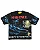 Camiseta Mad Motoko (Preto) - Imagem 1