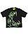 Camiseta Mad Bob Marley (Preto) - Imagem 1
