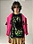 Camiseta Mad Bob Marley (Preto) - Imagem 2