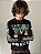 Manga Longa Mad - Death Circle (Preto) - Imagem 4