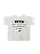 Camiseta Infantil Oversized Fita Corp Fita Boy Off White - Imagem 2