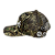 Boné Trucker Fita Corp Real Tree Spikes - Imagem 2
