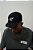 Boné Fita Corp Five Panel Sarja Preto - Imagem 4