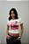 Camiseta Fita Corp Baby Tee Baddie - Imagem 4