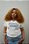 Camiseta Fita Corp Baby Tee Hula-Hula - Imagem 4