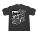 Camiseta Fita Corp Maquete Estonada - Imagem 1