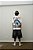 Camiseta Fita Corp Turnê Mundial Off White - Imagem 6