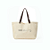 Tote Bag Barra Ateliê Galvêas Off White - Imagem 2