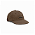 Boné Barra Six Panel Logo Marrom - Imagem 1