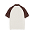 Camisa Barra Polo Assinatura Off White - Imagem 2