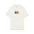 Camiseta Barra Panela de Barro Off White - Imagem 1
