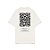 Camiseta Barra Não Existe Arte Sem Público Off White - Imagem 2