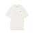Camiseta Barra Não Existe Arte Sem Público Off White - Imagem 1