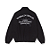 Coach Jacket Barra Constelação Ateliê Preta - Imagem 2